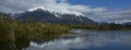 River Yelcho in Patagonia, Chile