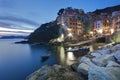 Riomaggiore