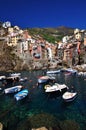 Riomaggiore