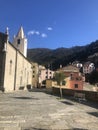 Riommagiore, Cinque Terre, Italy, Europe