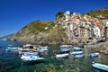 Riomaggiore, Cinque Terre