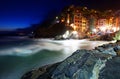 Riomaggiore, Cinque Terre, Italy Royalty Free Stock Photo