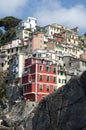 Riomaggiore - Cinque Terre