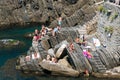 Riomaggiore, Cinque Terre, Tuskany