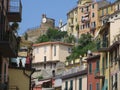 Riomaggiore Liguria five lands Italy