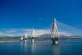 Rion - Antirion bridge, Greece