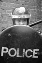 Riot Cop