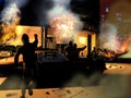 Riots Royalty Free Stock Photo
