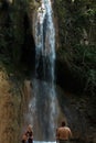 Ripaljka waterfall, Sokobanja - Serbia