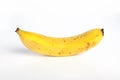 Ripe bannana