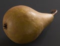 Ripe Bosc Pear