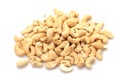 Ripe Cashew Nuts