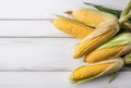 Corn Cobs, Generative AI