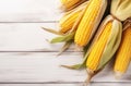 Corn Cobs, Generative AI