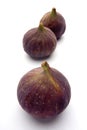 Ripe figs