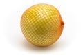 Ripe fruit pomelo Royalty Free Stock Photo