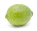 Ripe lime