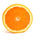 Ripe orange 7