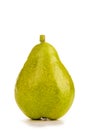 Ripe pear Royalty Free Stock Photo