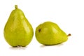 Ripe pear Royalty Free Stock Photo