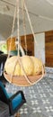 Ripe pumpkins can also be used as garden decorations before the pumpkin is cooked for snacks