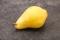 Ripe and sweet Yellow Chinese Pear