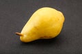 Ripe and sweet Yellow Chinese Pear