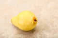 Ripe and sweet Yellow Chinese Pear