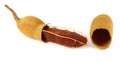 Ripe tamarind Royalty Free Stock Photo