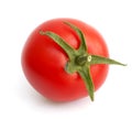 Ripe tomato