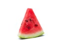 Ripe watermelon Royalty Free Stock Photo