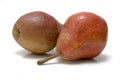 Ripe Williams' Pears