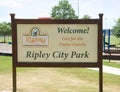 Ripley City Park, Fun for the Entire Family, Ripley, TN