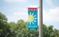 Ripley, TN Park Banner