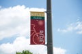 Ripley, TN Ride Ripley Banner at Ripley Park