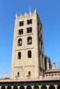 Ripoll, Catalonia, Spain