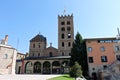 Ripoll, Catalonia, Spain