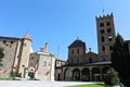 Ripoll, Catalonia, Spain