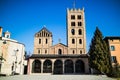 Ripoll Royalty Free Stock Photo