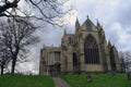 Ripon Cathedral Royalty Free Stock Photo