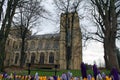 Ripon Cathedral