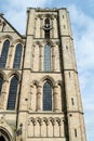 Ripon Cathedral Clock Tower B