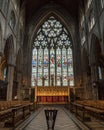 Ripon Cathedral High Altar A