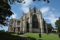 Ripon Cathedral - North Yorkshire - England