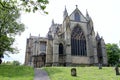 Ripon cathedral