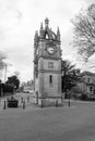 Ripon Victoria Clock Tower