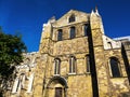 Ripon Cathedral in North Yorkshire England