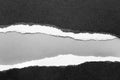 Ripped paper Royalty Free Stock Photo