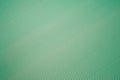 Ripple green polystyrene texture Royalty Free Stock Photo