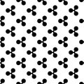 ripple icon in Pattern style